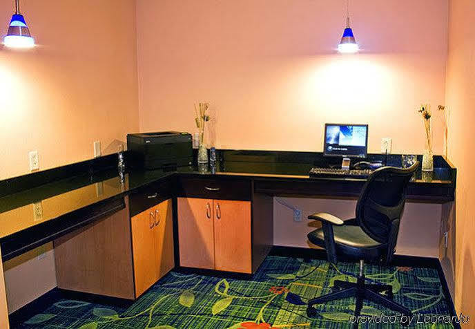 Fairfield Inn & Suites Hartford Manchester Exterior foto
